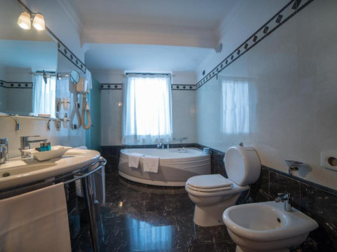 Nettuno Hotel