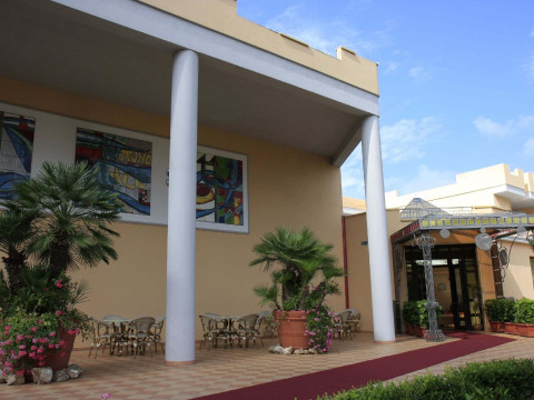 Nettuno Hotel Palace