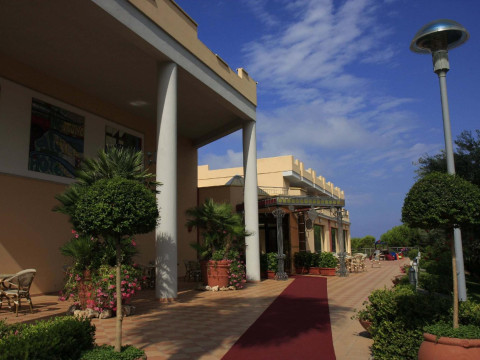 Nettuno Hotel Palace