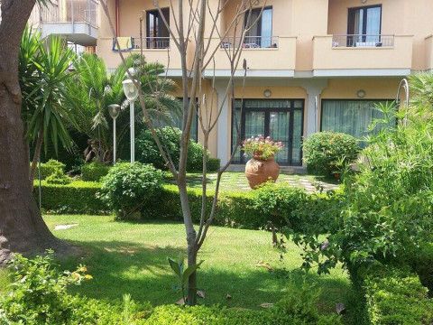 Nettuno Hotel Palace
