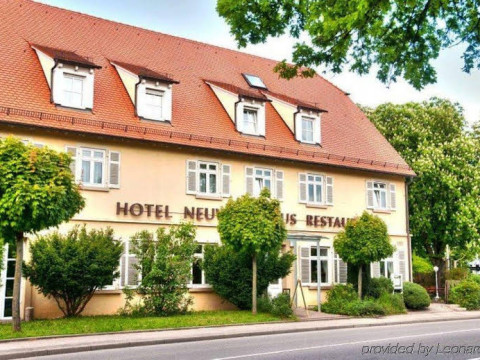 Neuwirtshaus