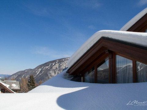 Neve Sole Folgarida Resort Aparthotel