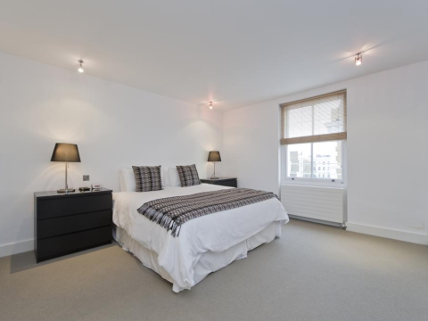 Nevern Place by Supercity Aparthotels