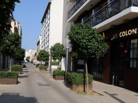 New Hotel Colon