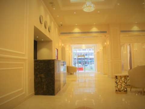 NEW MERRYLAND