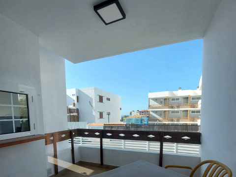 New Miami Playa Apartamentos
