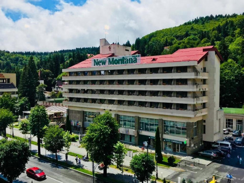 New Montana