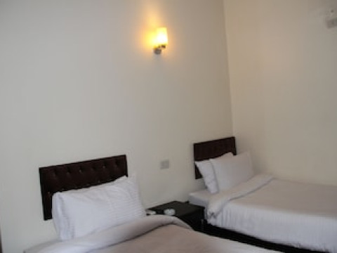 NEW PANORAMA HOTEL