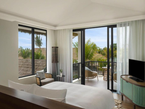 New World Phu Quoc Resort