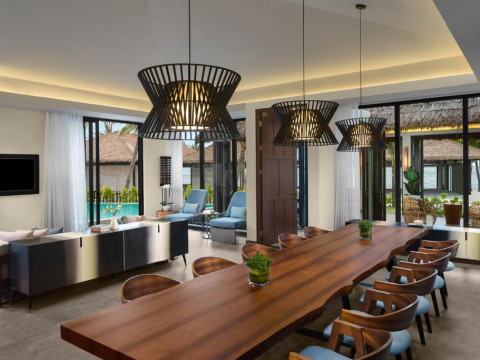 New World Phu Quoc Resort