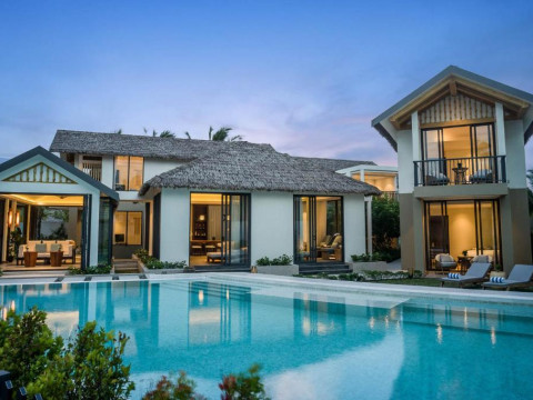 New World Phu Quoc Resort
