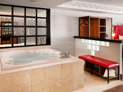 New York-New York Hotel & Casino