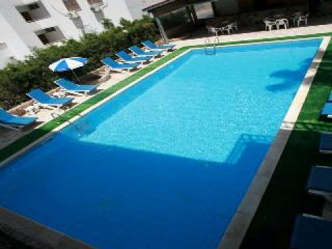 NEW YORK PLAZA HOTEL APARTMENTS