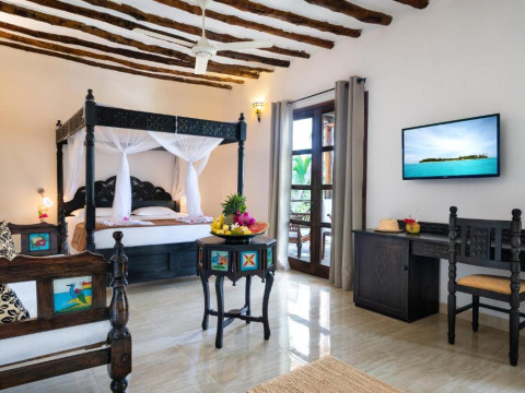 Next Paradise Boutique Resort