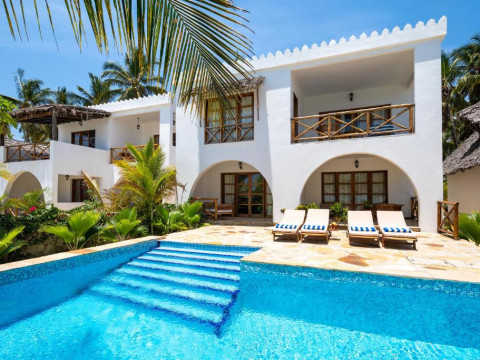 Next Paradise Boutique Resort