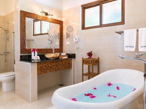 Next Paradise Boutique Resort