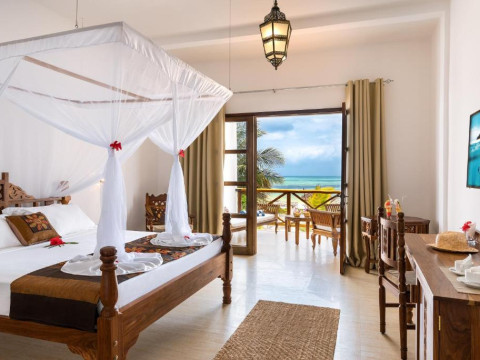 Next Paradise Boutique Resort