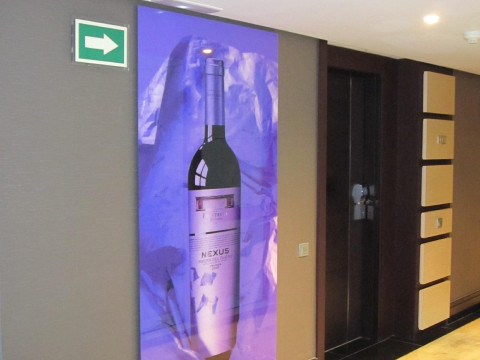 Nexus Valladolid Suites & Hotel