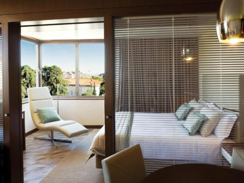 NEYA Lisboa Hotel