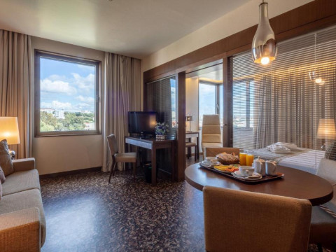 NEYA Lisboa Hotel
