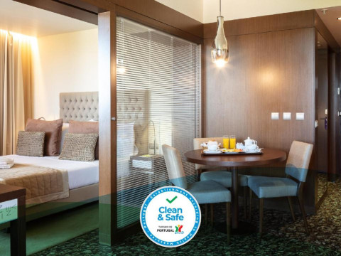 NEYA Lisboa Hotel