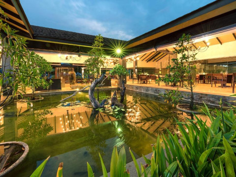 NH Bentota Ceysands Resort