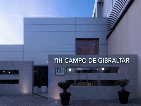 Nh Campo De Gibraltar