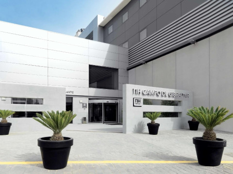 Nh Campo De Gibraltar