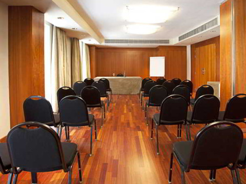 NH Ciudad de Almería