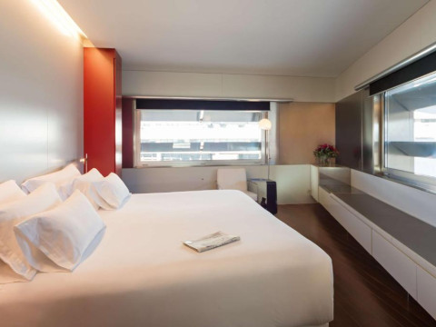 NH Collection Barcelona Constanza