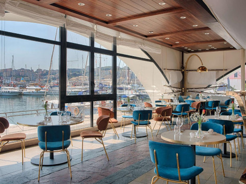 Nh Collection Genova Marina