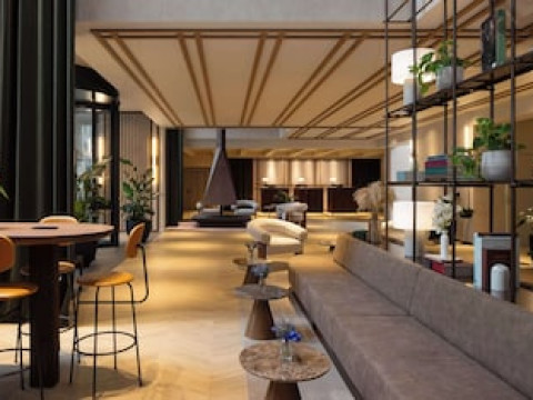 NH COLLECTION GENT