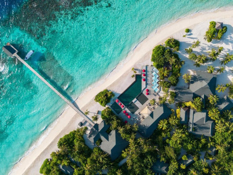 NH Collection Havodda Resort Maldives
