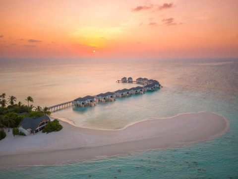 NH Collection Havodda Resort Maldives