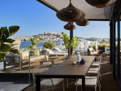 Nh Collection Ibiza