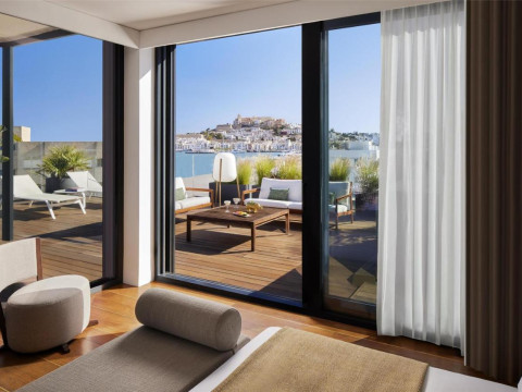 Nh Collection Ibiza