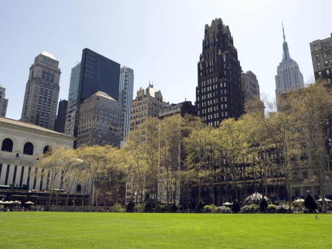 NH Collection New York Madison Avenue Hotel
