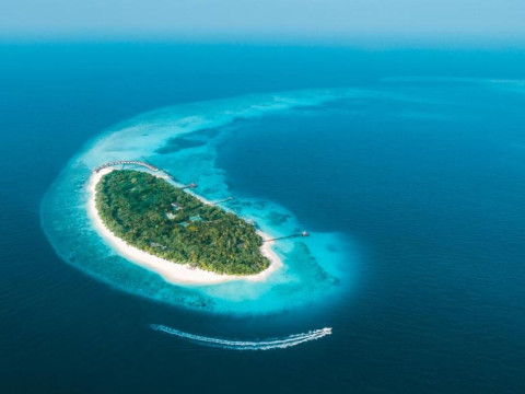 NH Collection Reethi Resort Maldives