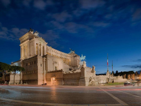 NH Collection Roma Vittorio Veneto