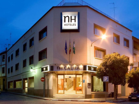 NH Córdoba Califa