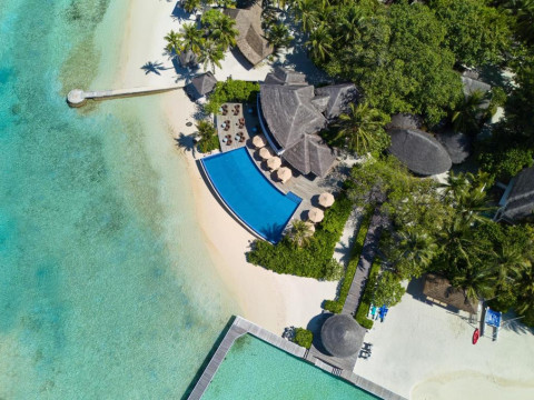 NH Kuda Rah Resort Maldives