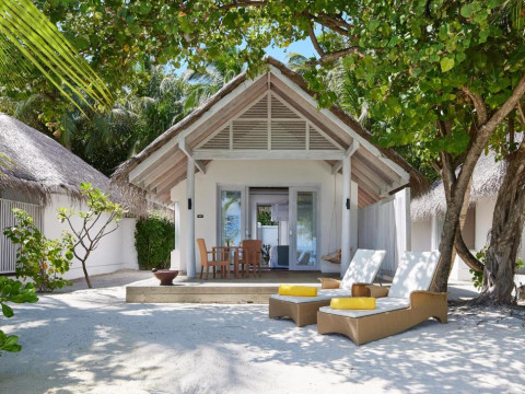 NH Kuda Rah Resort Maldives