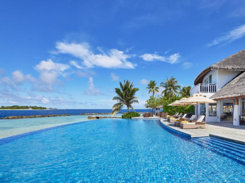 NH Kuda Rah Resort Maldives