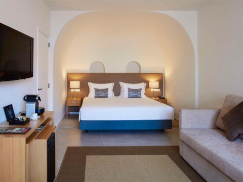 NH Lagos Algarve Resort