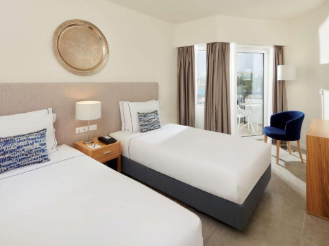NH Lagos Algarve Resort