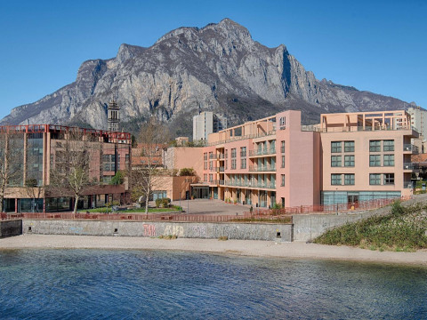 Nh Lecco Pontevecchio