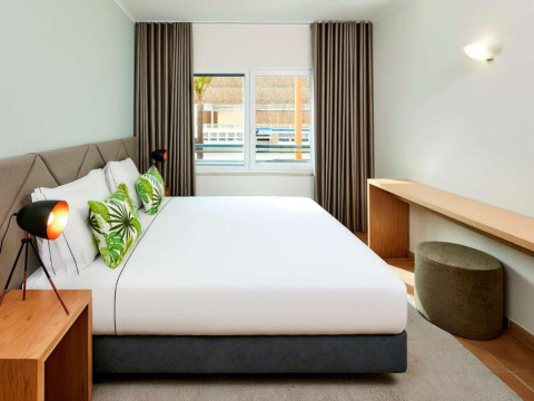 Nh Marina Portimao Resort