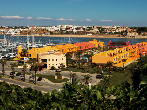 NH Marina Portimão Resort