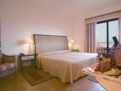 NH Marina Portimão Resort