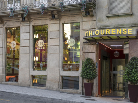 Nh Ourense